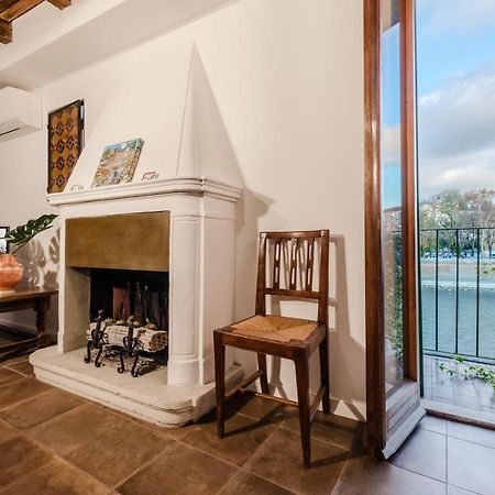 Ponte Postumio Apartamento Verona Exterior foto