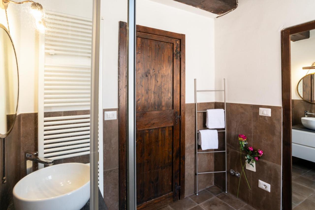 Ponte Postumio Apartamento Verona Exterior foto