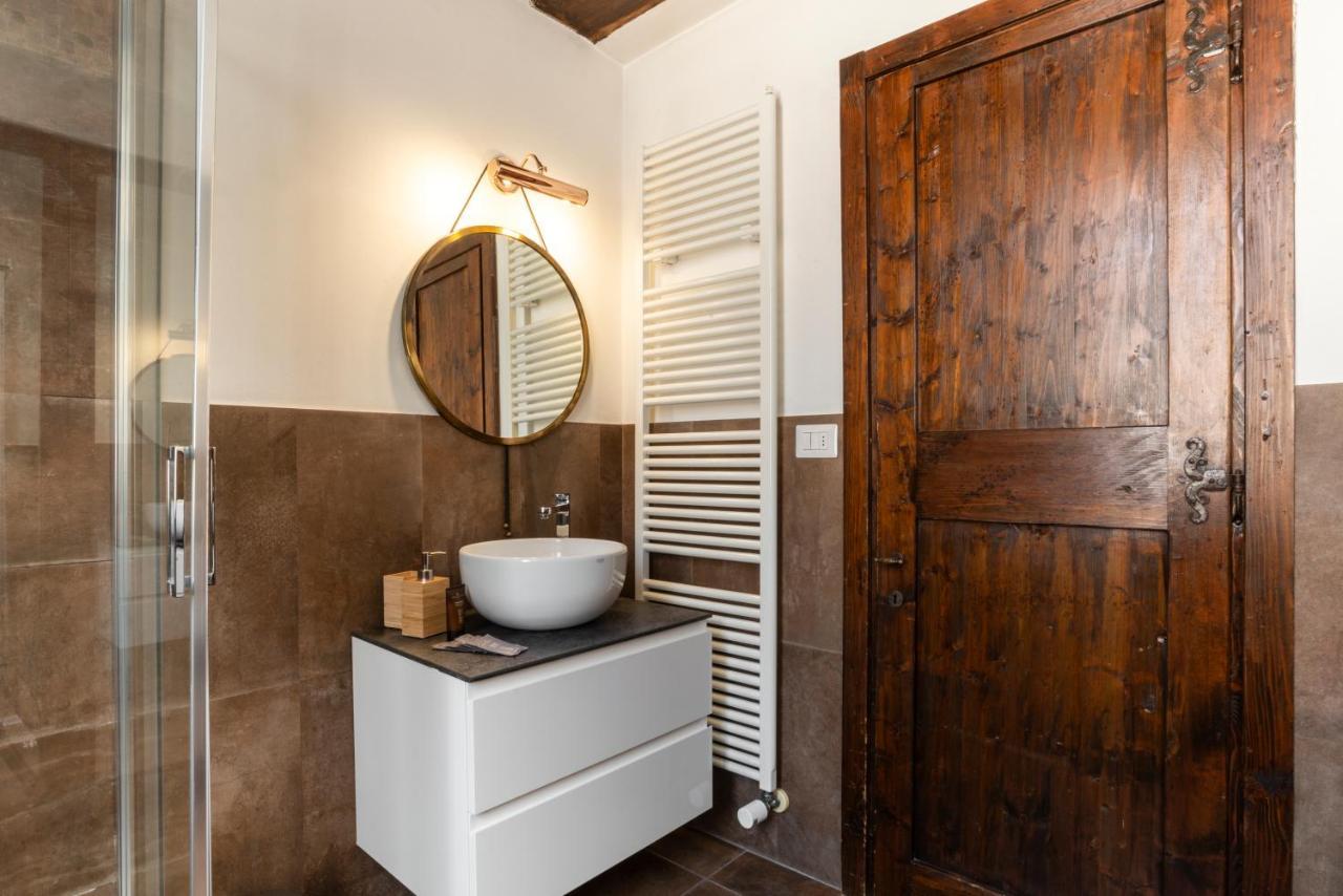Ponte Postumio Apartamento Verona Exterior foto