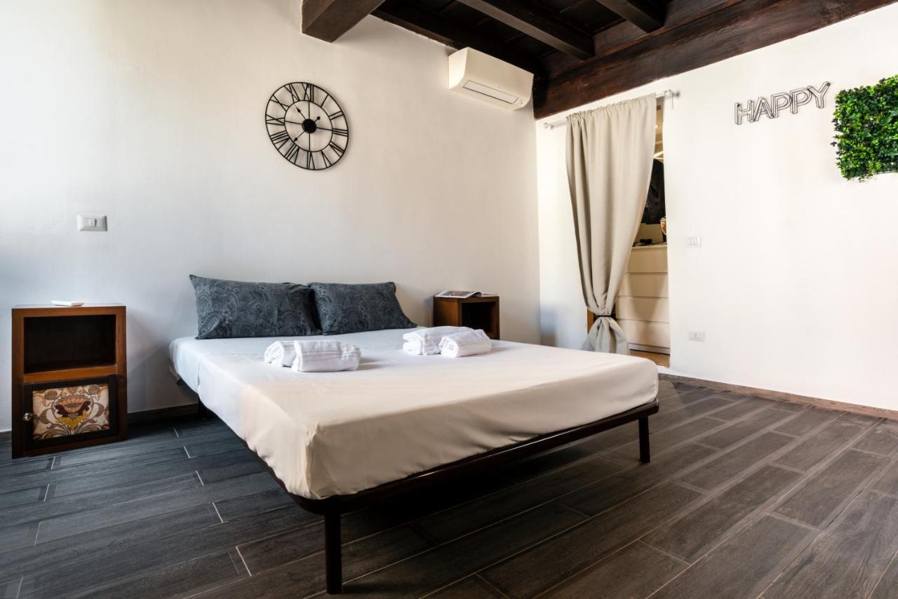 Ponte Postumio Apartamento Verona Exterior foto