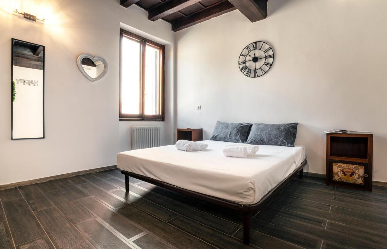 Ponte Postumio Apartamento Verona Exterior foto