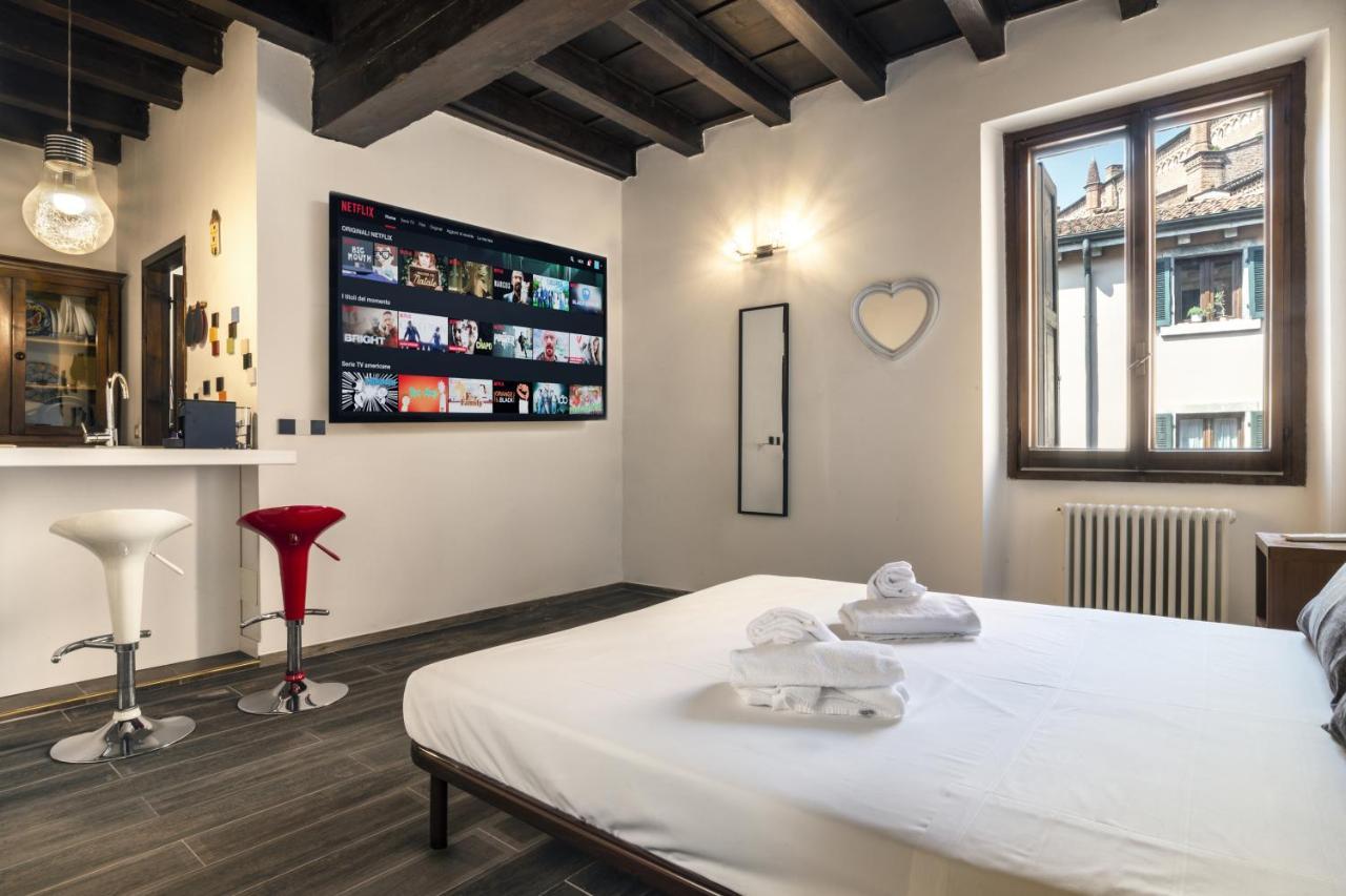 Ponte Postumio Apartamento Verona Exterior foto