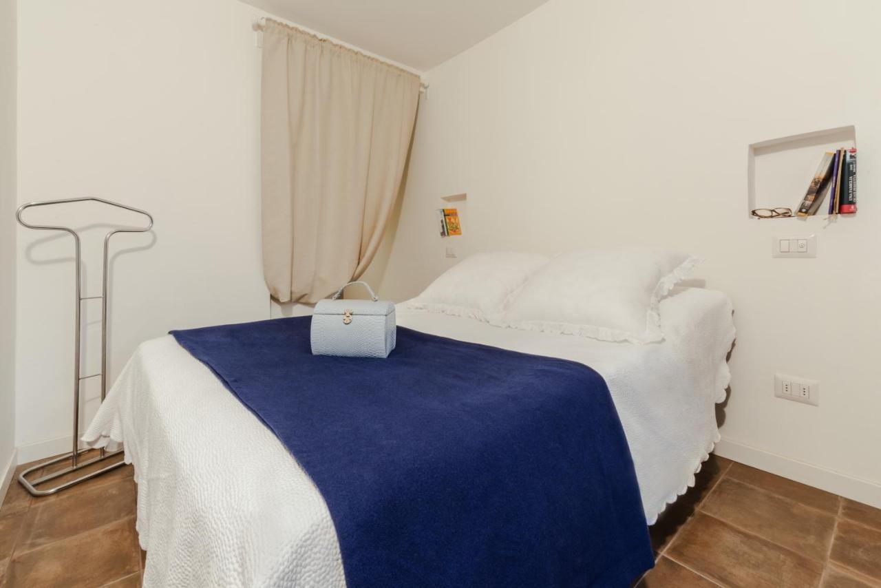 Ponte Postumio Apartamento Verona Exterior foto