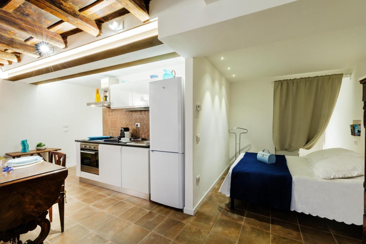 Ponte Postumio Apartamento Verona Exterior foto
