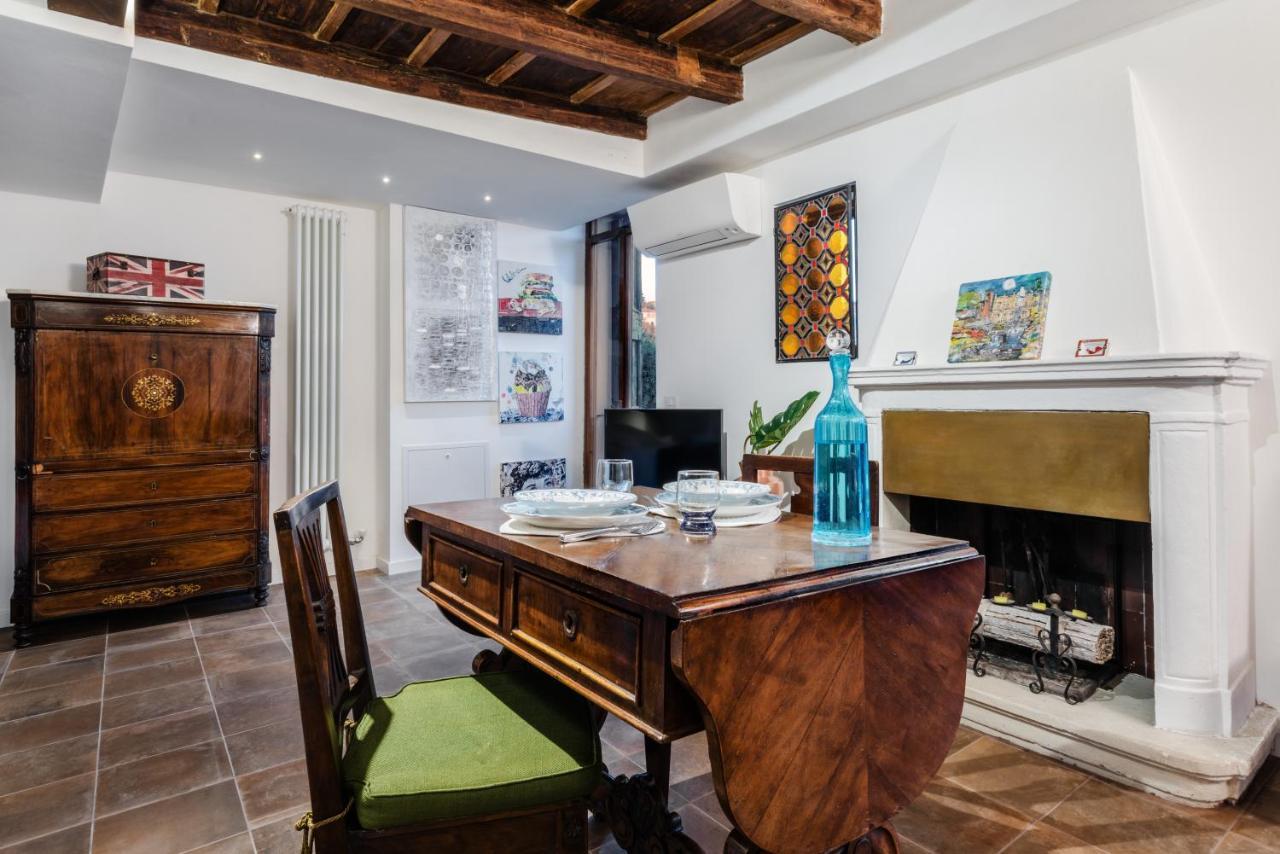 Ponte Postumio Apartamento Verona Exterior foto
