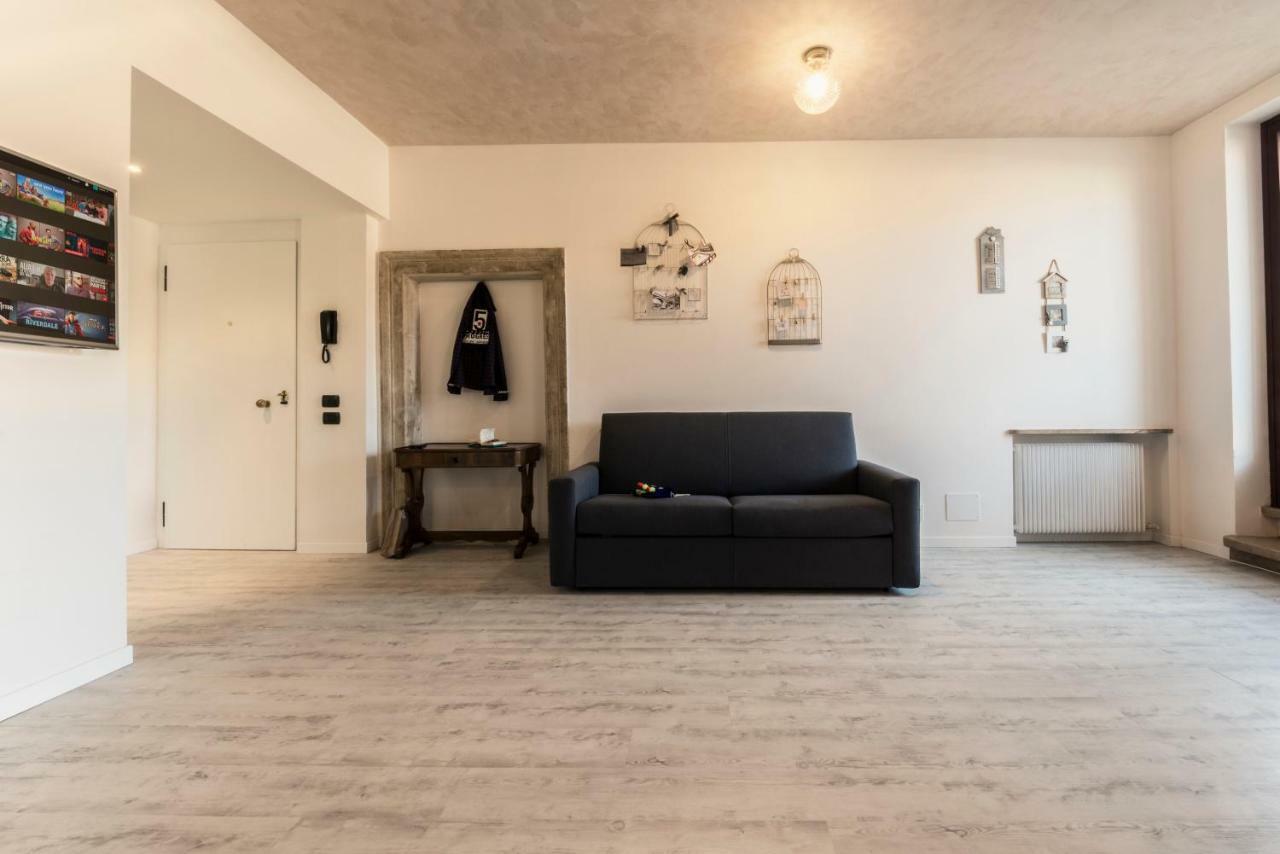 Ponte Postumio Apartamento Verona Exterior foto