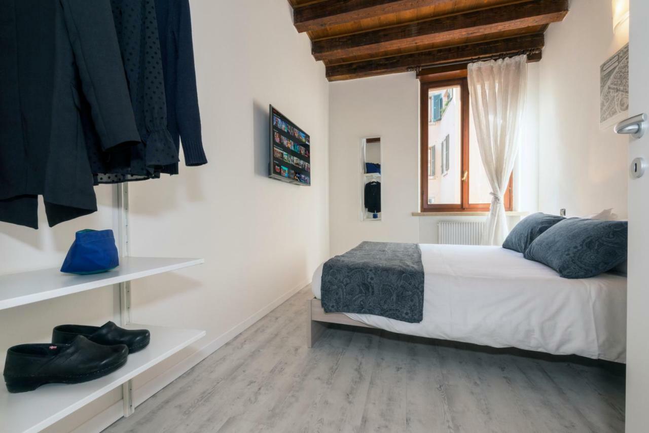 Ponte Postumio Apartamento Verona Exterior foto