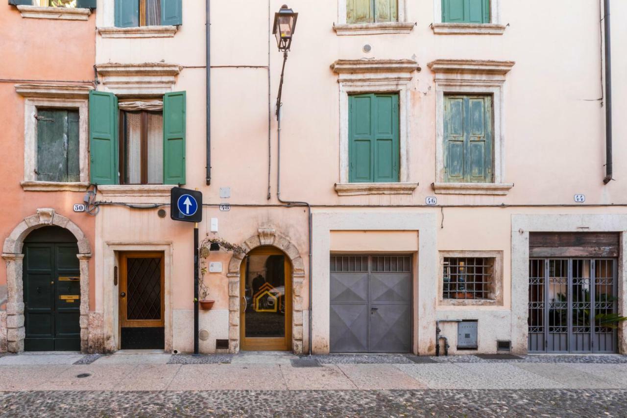 Ponte Postumio Apartamento Verona Exterior foto