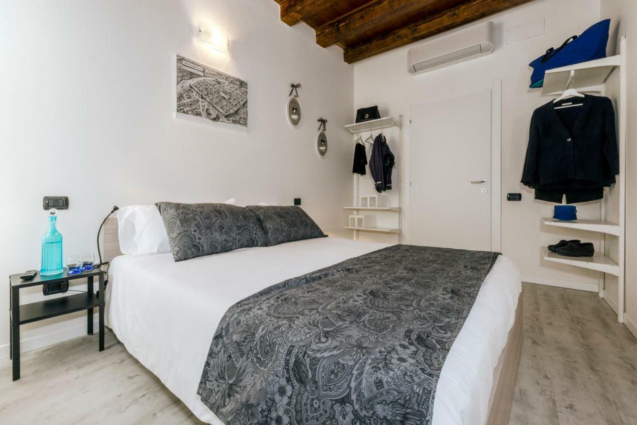Ponte Postumio Apartamento Verona Exterior foto