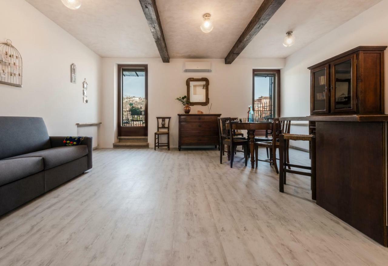 Ponte Postumio Apartamento Verona Exterior foto