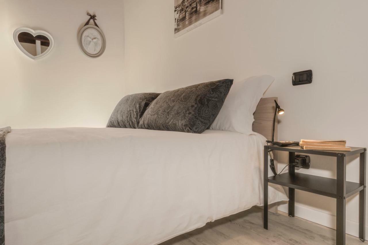 Ponte Postumio Apartamento Verona Exterior foto