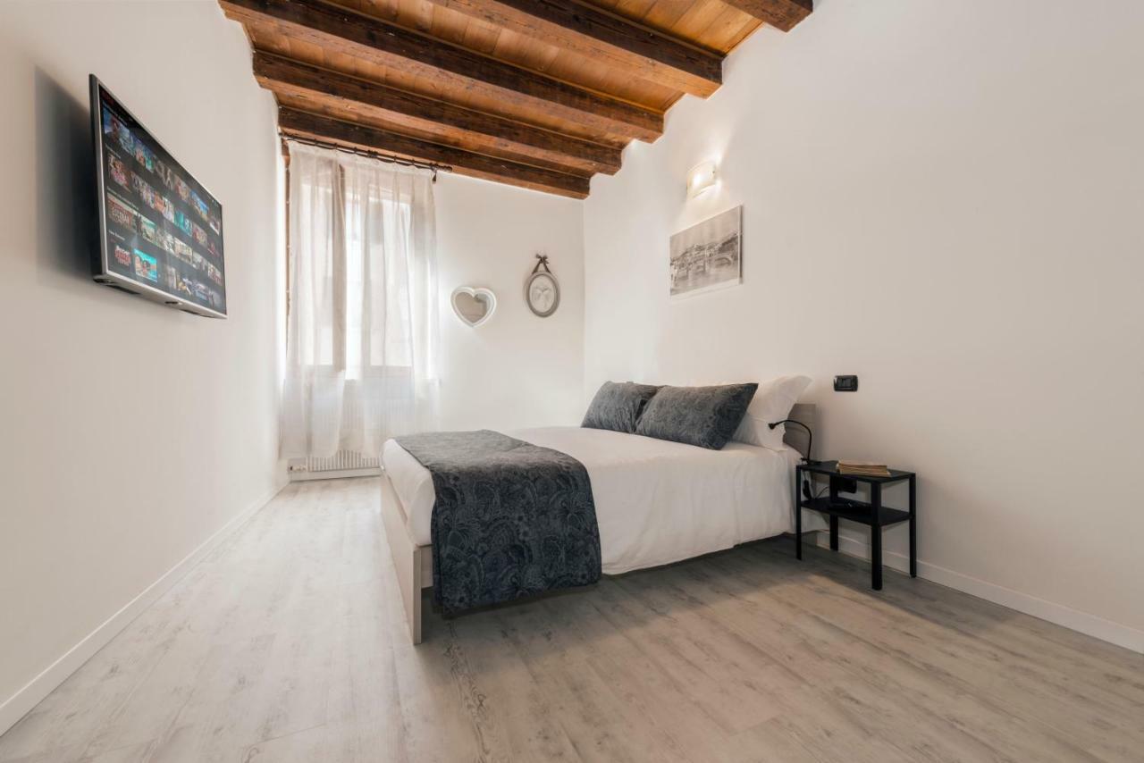 Ponte Postumio Apartamento Verona Exterior foto