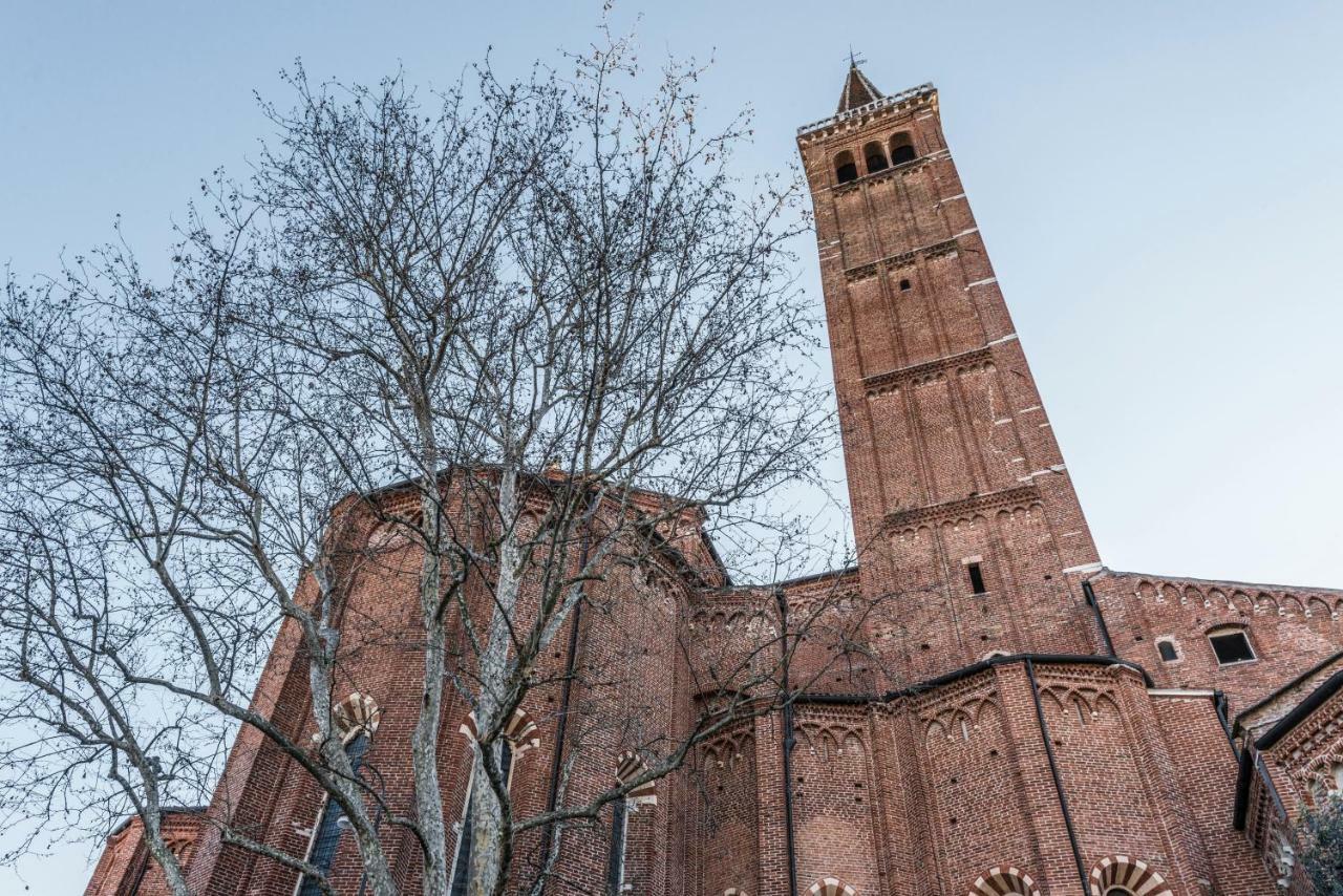 Ponte Postumio Apartamento Verona Exterior foto