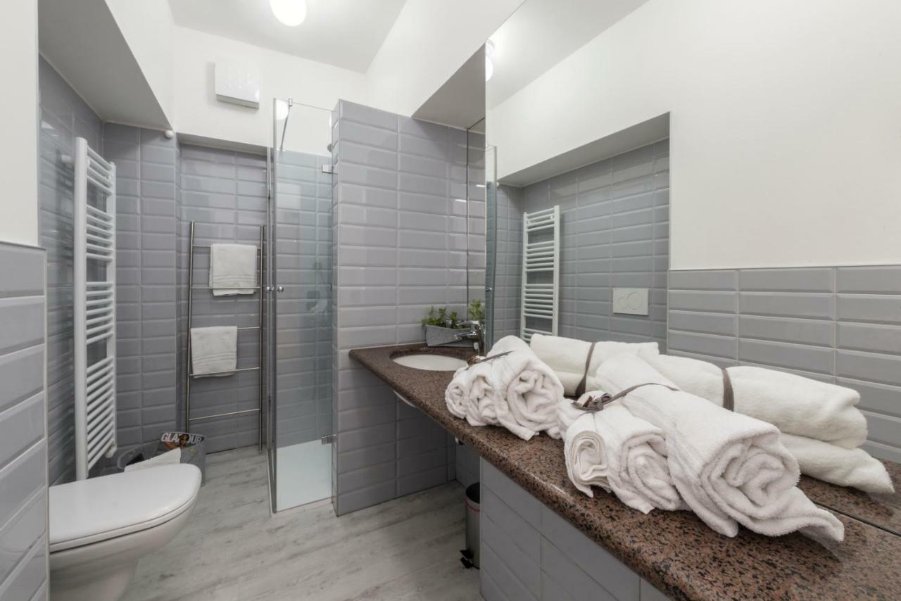 Ponte Postumio Apartamento Verona Exterior foto