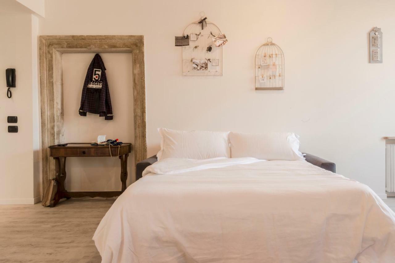 Ponte Postumio Apartamento Verona Exterior foto