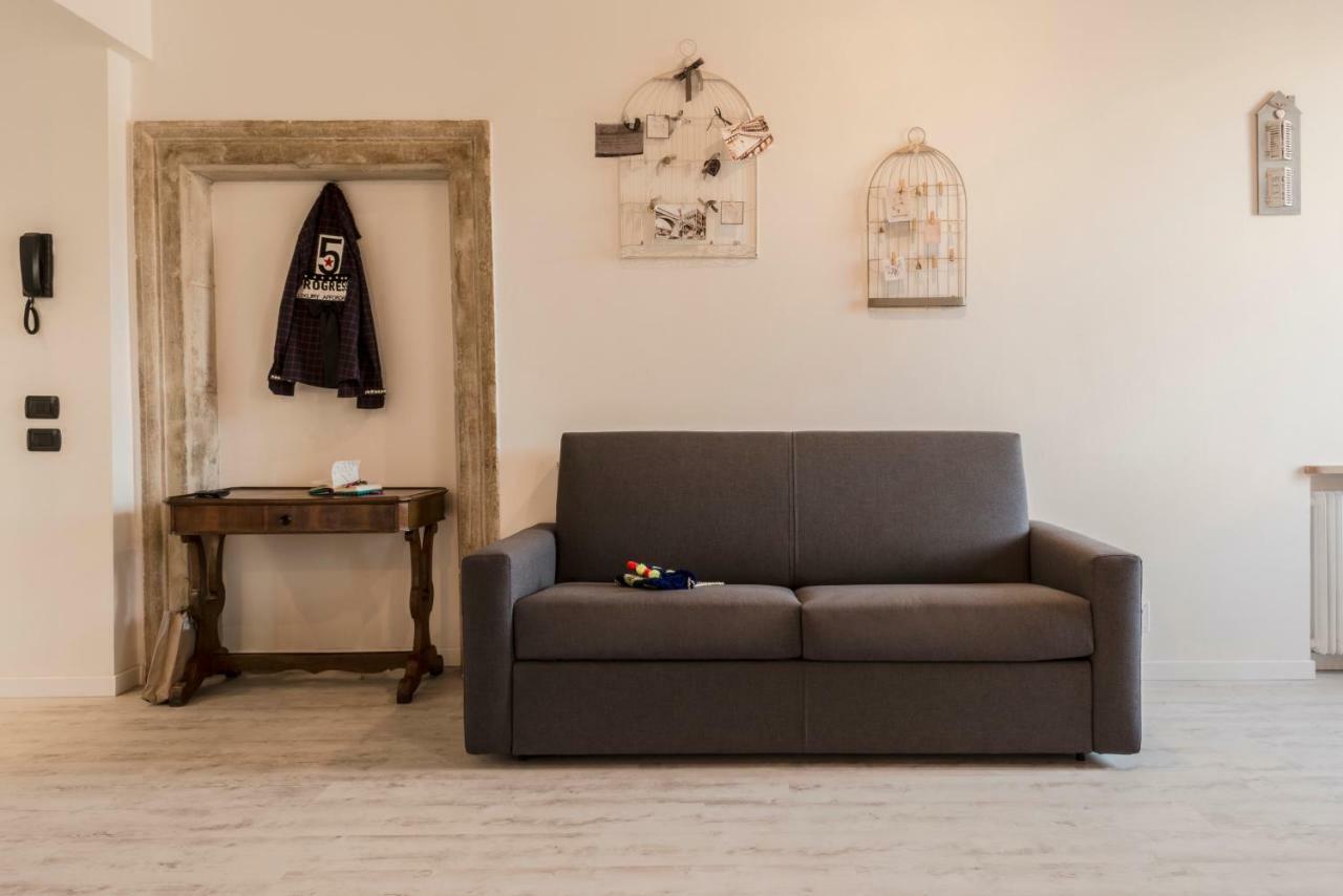 Ponte Postumio Apartamento Verona Exterior foto