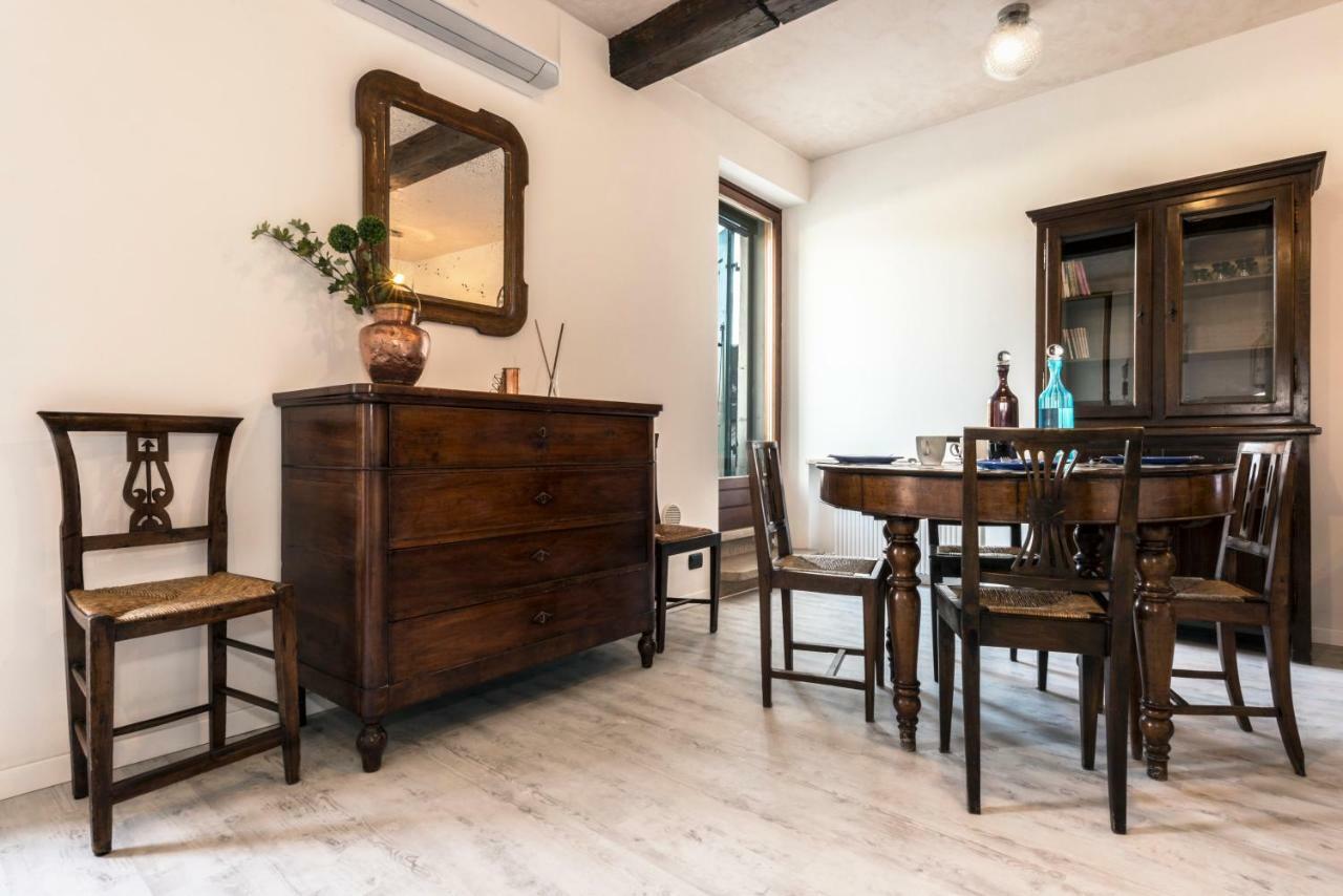 Ponte Postumio Apartamento Verona Exterior foto