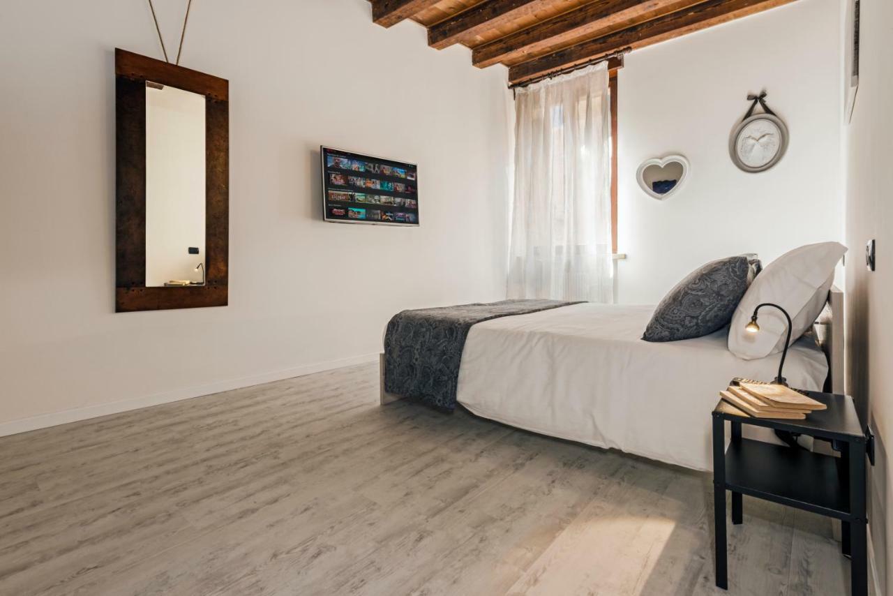 Ponte Postumio Apartamento Verona Exterior foto